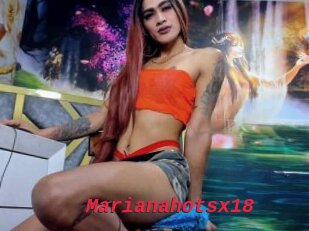 Marianahotsx18