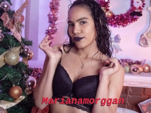 Marianamorggan