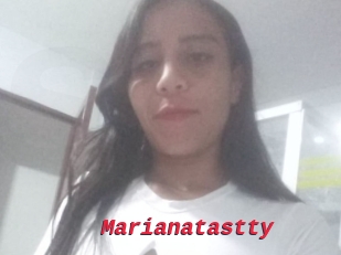 Marianatastty