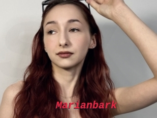 Marianbark