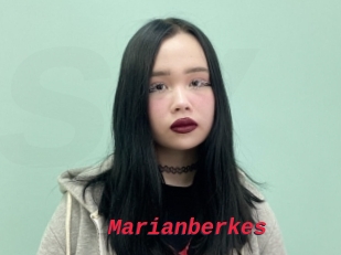 Marianberkes