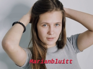 Marianbluitt