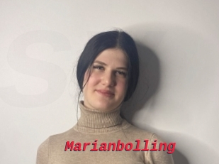 Marianbolling