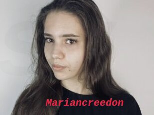 Mariancreedon