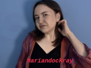 Mariandockray