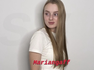 Mariangaff