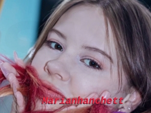 Marianhanchett