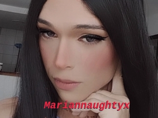 Mariannaughtyx