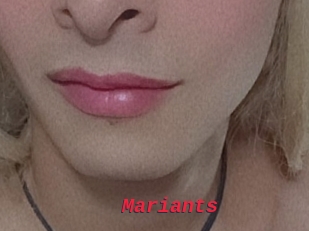 Mariants
