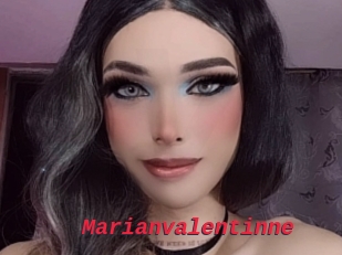 Marianvalentinne