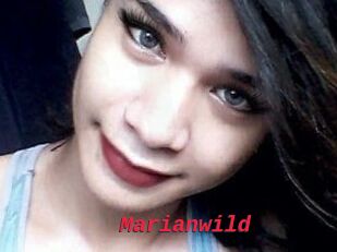 Marianwild