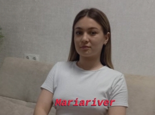 Mariariver