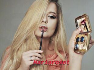 Mariaroset