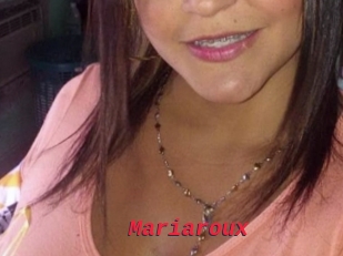Mariaroux