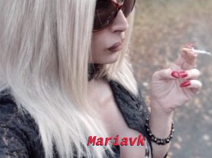 Mariavk