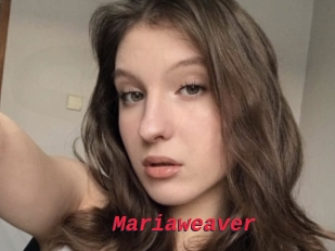 Mariaweaver