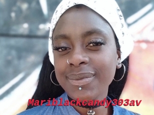 Mariblackcandy303av