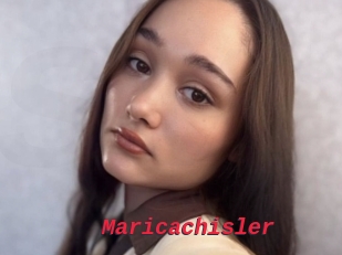 Maricachisler