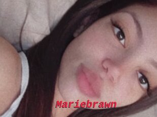 Mariebrawn