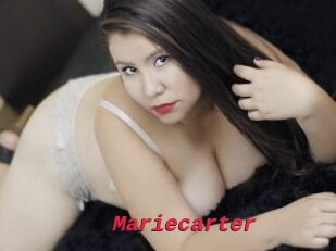 Mariecarter