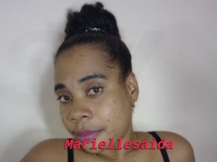 Mariellesaida
