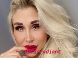 Marieradiant