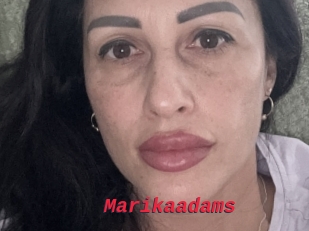 Marikaadams