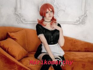 Marikomarthy