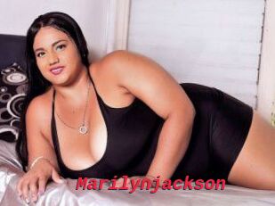 Marilynjackson