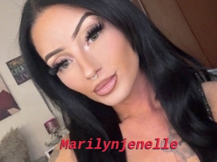 Marilynjenelle