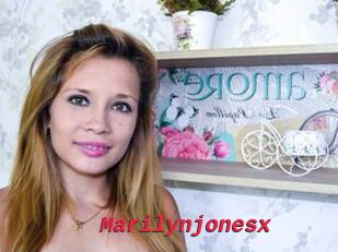 Marilynjonesx
