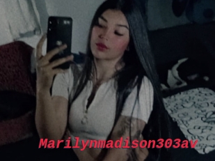 Marilynmadison303av