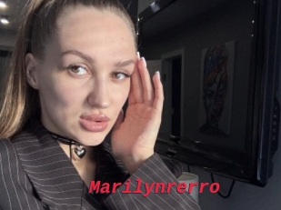 Marilynrerro