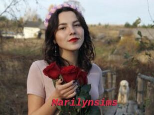 Marilynsims