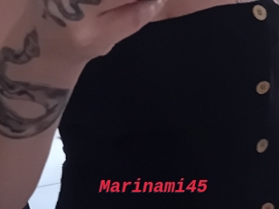 Marinami45