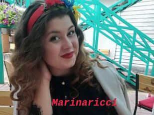 Marinaricci