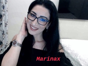 Marinax
