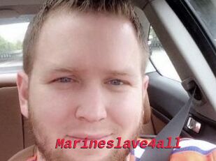 Marineslave4all