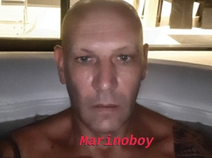 Marinoboy
