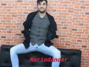 Mariodancer