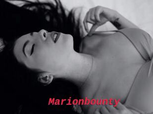 Marionbounty