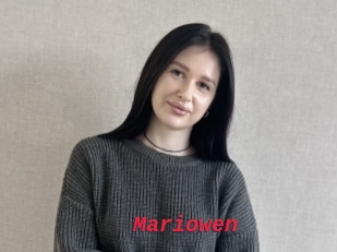 Mariowen