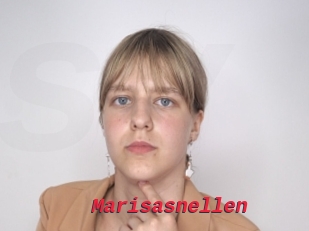 Marisasnellen