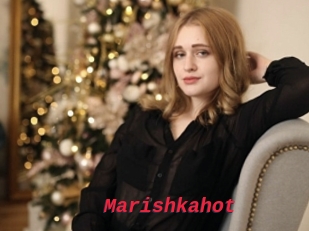 Marishkahot