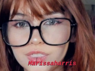 Marissaharris