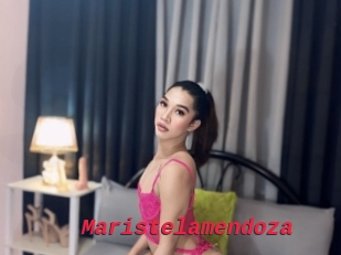 Maristelamendoza