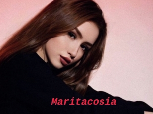 Maritacosia