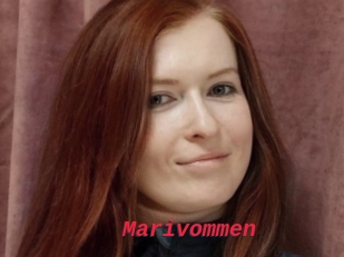 Marivommen