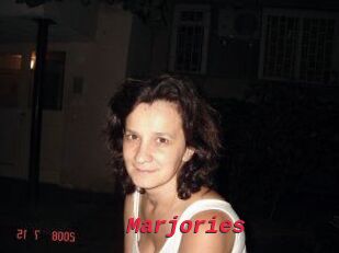 Marjories
