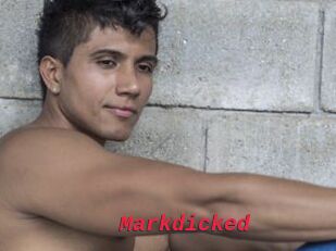 Markdicked